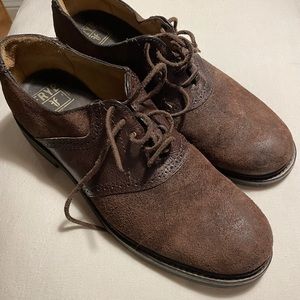 Vintage Frye Men’s Shoes